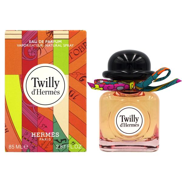 香水 エルメス HERMES ツイリー ドゥ エルメス EDP SP 85ml TWILLY D 