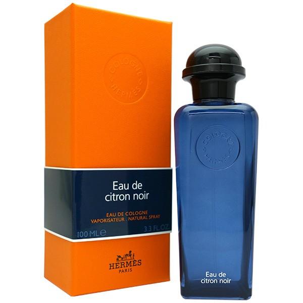 HERMES（エルメス） オードゥシトロンノワール EDC SP 100ml Eau