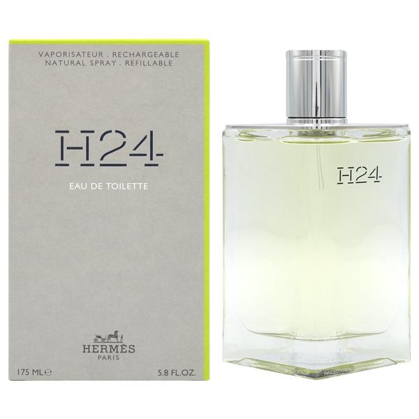 HERMES（エルメス） HERMES H24 EDT SP 175ml【香水 メンズ】 並行輸入