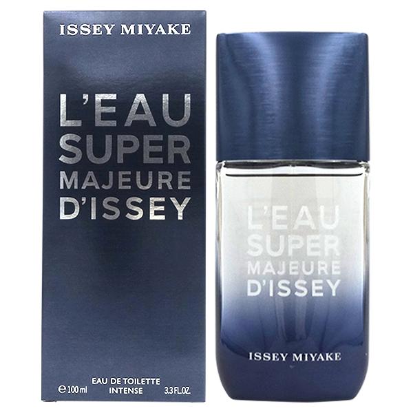 イッセイ ミヤケ ISSEY MIYAKE ロー スーパー マジュール ドゥイッセイ オードトワレ インテンス EDT SP 100ml ISSEY MIYAKE（イッセイミヤケ） 並行輸入品 香水 イッセイ ミヤケ