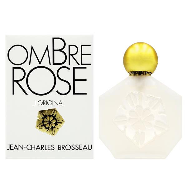 並行輸入品 香水 ジャンシャルル ブロッソー オンブルローズ