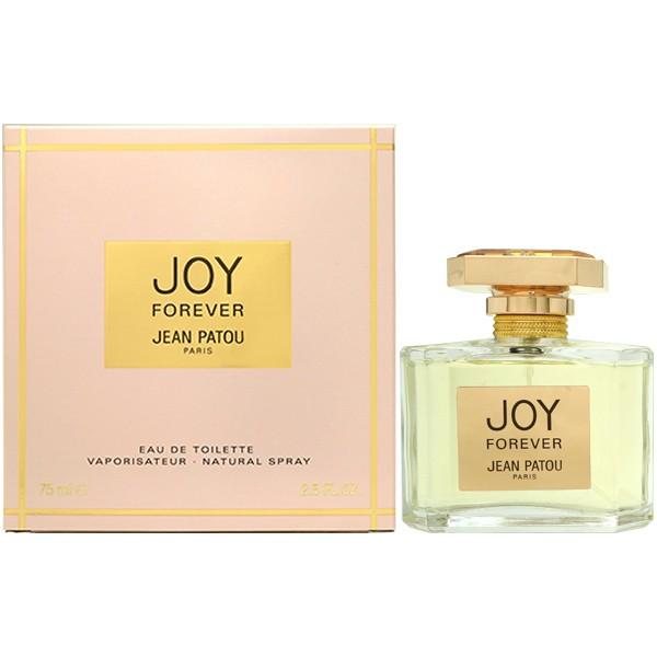 PATOU 香水 ジャンパトゥ JEAN ジョイ フォーエバー EDT SP 50ml