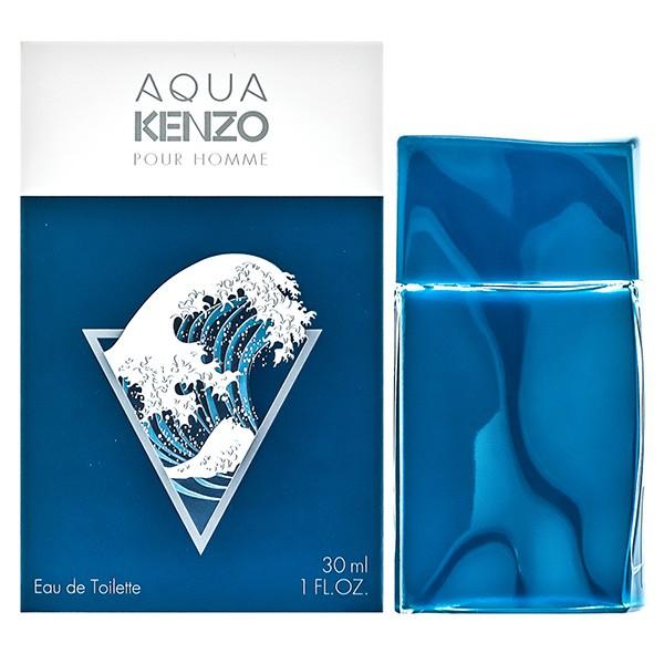 kenzo aqua kenzo pour homme