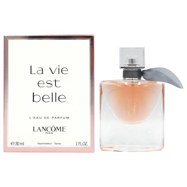 LANCOME（ランコム） ラヴィエベル EDP SP 30ml【香水 レディース 