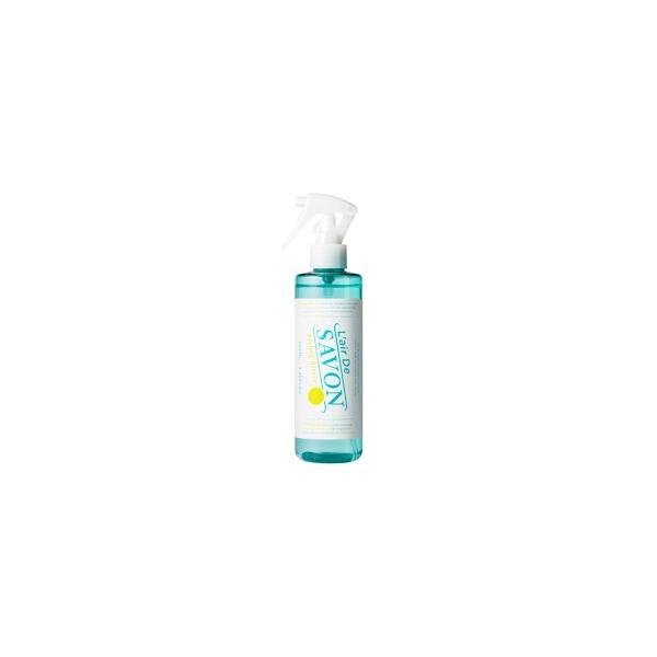 香水 レール デュ サボン L’air De SAVON レールデュサボン フィーリングブリーズ ファブリックスプレー 250ml フレグランス