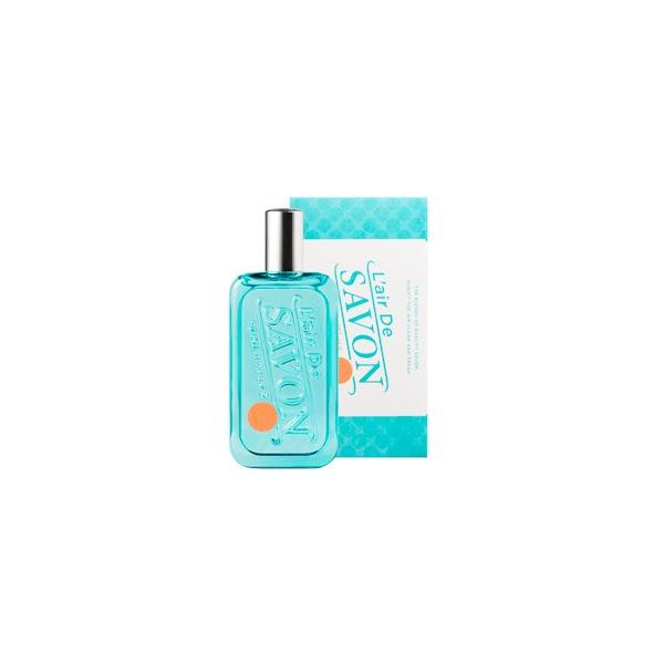 他サイト： 香水 レール デュ サボン L’air De SAVON レールデュサボン オードトワレ イノセントタイム EDT SP 50ml 送料無料  フレグランスの商品画像