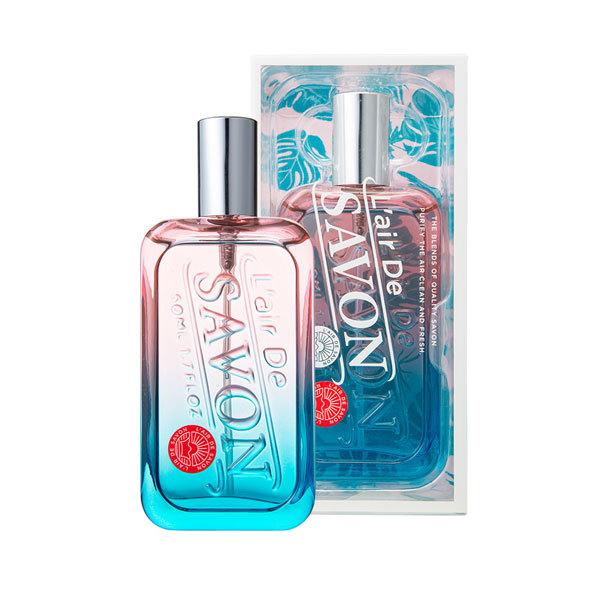 L'air De SAVON（レールデュサボン） 香水 L'air De SAVON プアマカナ