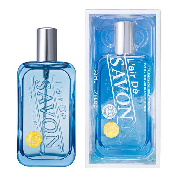 レールデュサボン L Air De Savonレ ホリデーナッピング Edt Sp 50ml 香水 レディース メンズ Lds09 050 香水フレグランスparfum De Earth 通販 Yahoo ショッピング