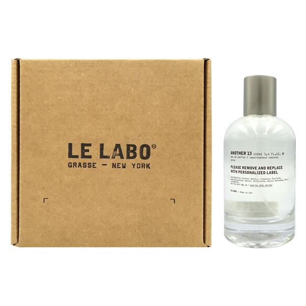 最大1000円offクーポン】ル ラボ LELABO アナザー 13 EDP SP 最大1000円offクーポン】ル ラボ LELABO アナザー 13 EDP SP