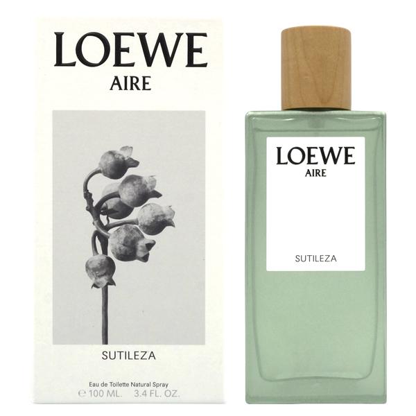 ロエベ アイレスティレサ100ml LOEWE（ロエベ） アイレ スティレサ EDT SP 100ml【香水 レディース
