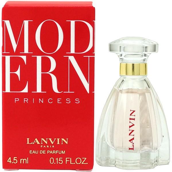 ランバン Lanvin モダン プリンセス Edp Bt 4 5ml Modern Princess 香水 レディース Lv036 004 香水フレグランスparfum De Earth 通販 Yahoo ショッピング