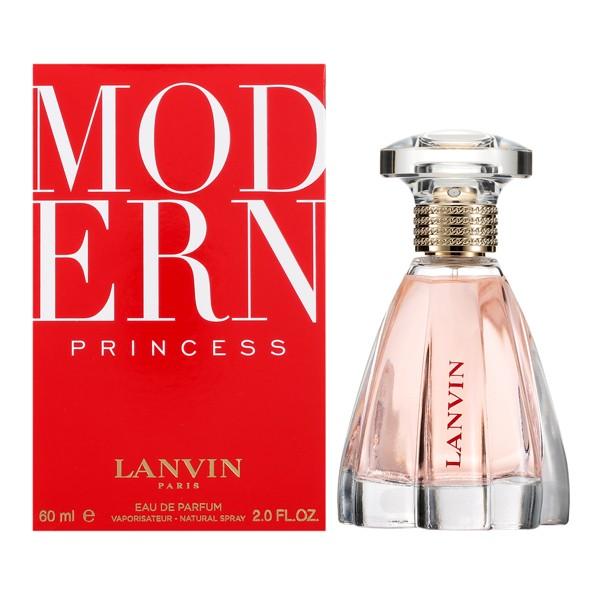 香水 ランバン LANVIN モダン プリンセス EDP SP 60ml Modern Princess【レディース】フレグランス ギフト 並行輸入品