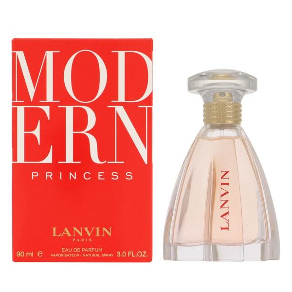 香水(女性用) LANVIN MODERN PRINCESS EauSensuelle 90ml LANVIN（ランバン） 並行輸入品 香水 モダン プリンセス EDP SP 90ml