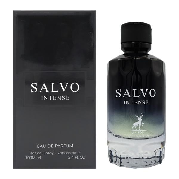 メゾン アルハンブラ MAISON ALHAMBRA サルボ インテンス EDP SP 100ml