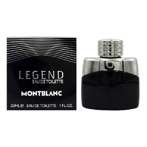 香水 モンブラン レジェンド EDT SP 30ml【メンズ】フレグランス