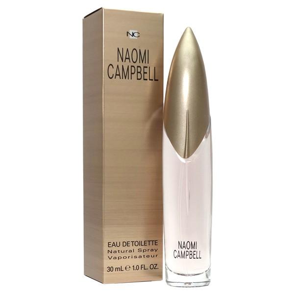NAOMI CAMPBELL（ナオミ・キャンベル） 香水 ナオミ キャンベル EDT SP