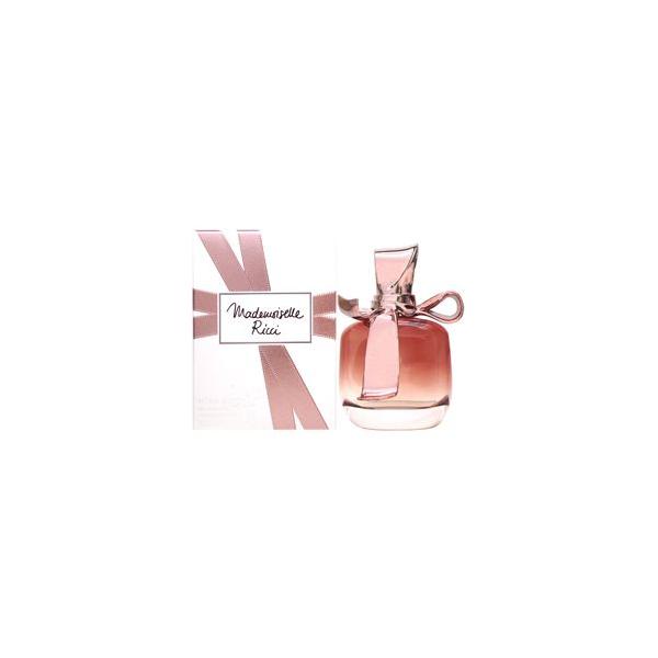 香水 ニナリッチ マドモアゼル リッチー EDP SP 80ml【レディース】フレグランス ギフト 並行輸入品