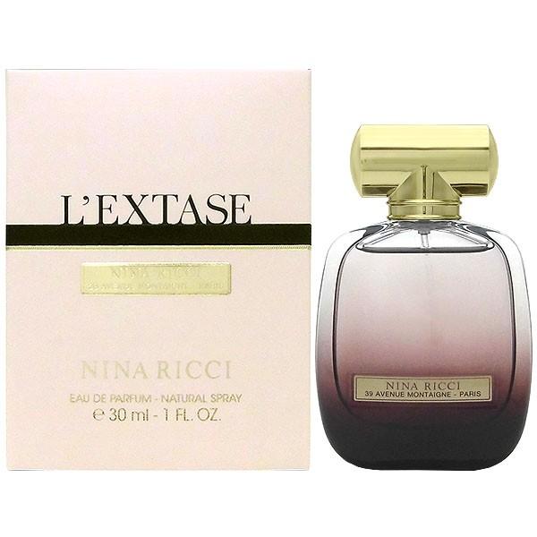 NINA RICCI（ニナ・リッチ） 香水 レクスタス EDP SP 30ml【レディース