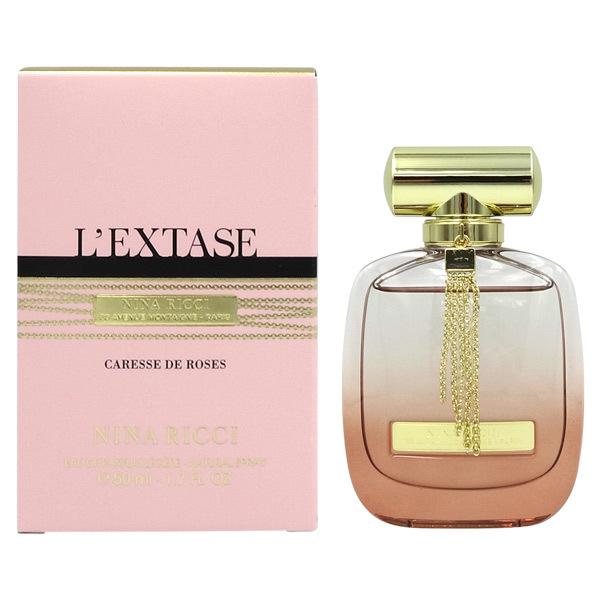 NINA RICCI（ニナ・リッチ） レクスタス ローズ レジェール EDP SP