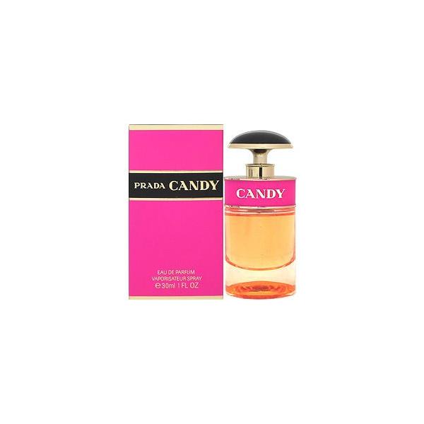 香水 プラダ PRADA キャンディ EDP SP 30ml【レディース】フレグランス ギフト 並行輸入品