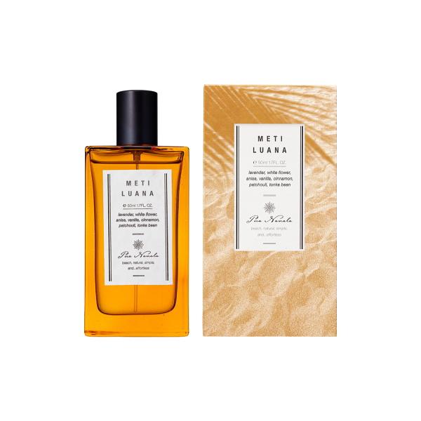 みちょぱ 池田美優 プロデュース香水 プア ナナラ Pua Nanala メティルアナ EDT SP 50ml【香水 レディース】フレグランス 並行輸入品 爆買