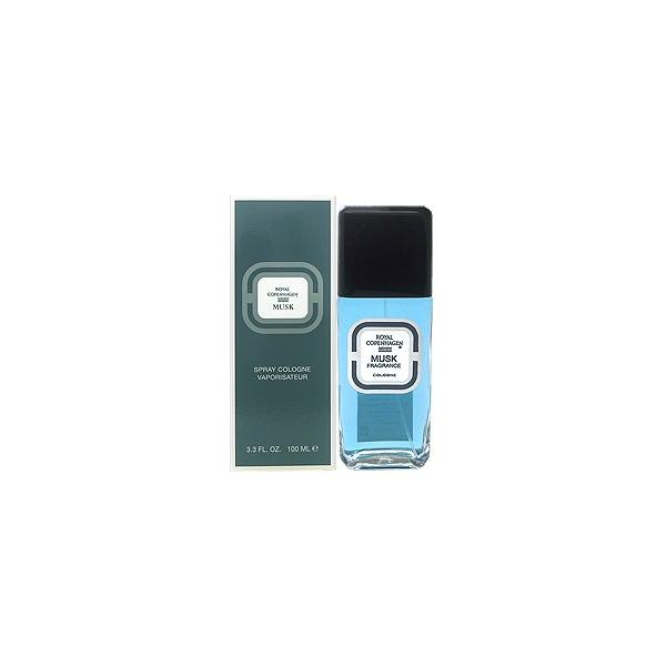 香水 ロイヤルコペンハーゲン ムスク EDC SP 100ml フレグランス