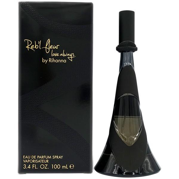 リアーナ RIHANNA レベル フルール ラブ オールウェイズ EDP SP 100ml
