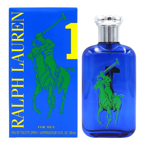 Ralph Lauren Big Pony Collection 香水 POLO RALPH LAUREN（ポロ・ラルフローレン） 並行輸入品 ラルフ