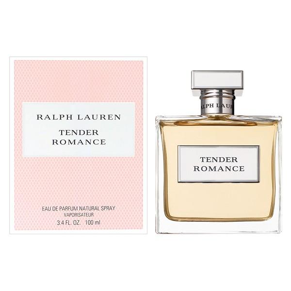 新品未使用 ラルフローレン テンダーロマンス オードパルファム 50ml POLO RALPH LAUREN（ポロ・ラルフローレン） 香水 ラルフ ローレン