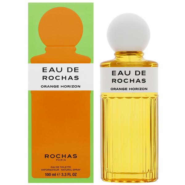 ROCHAS（ロシャス） 並行輸入品 オード オランジュ オリゾン EDT SP