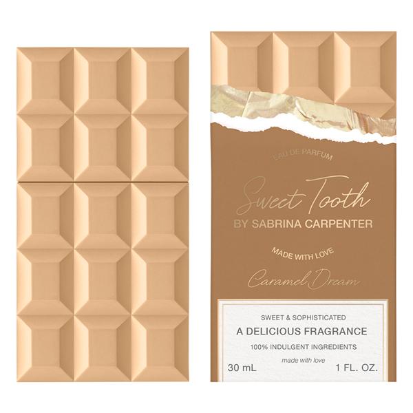 並行輸入品 サブリナ・カーペンター SABRINA CARPENTER キャラメル