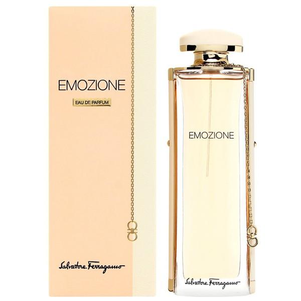 フェラガモ 香水　EMOZIONE エモツィオーネ　92ml 並行輸入品 香水 サルヴァトーレ フェラガモ Ferragamo