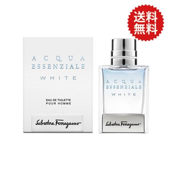 FERRAGAMO（フェラガモ） 香水 サルヴァトーレ アクアエッセンツィ