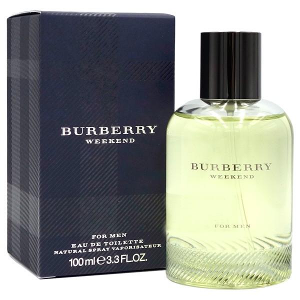 最大1000円offクーポン】香水 バーバリー BURBERRY ウィークエンド