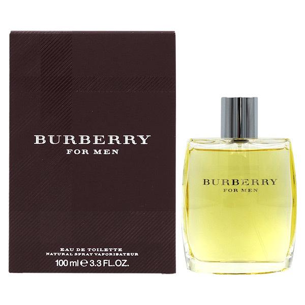 BURBERRY（バーバリー） 並行輸入品 香水 フォーメン EDT SP 100ml