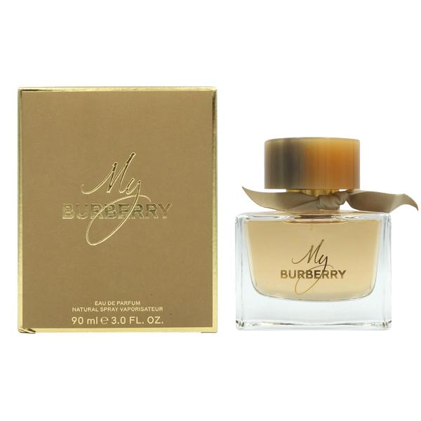 香水 女性用 マイバーバリー EDP・SP 90ml MY BURBERRY BURBERRY（バーバリー） 並行輸入品 マイ EDP SP 90ml【香水
