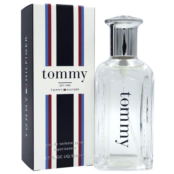tommy cologne