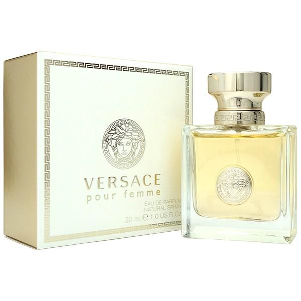 ヴェルサーチ プールフェム 30ml VERSACE（ヴェルサーチェ） 香水 ヴェルサーチ ヴェルサーチ プール