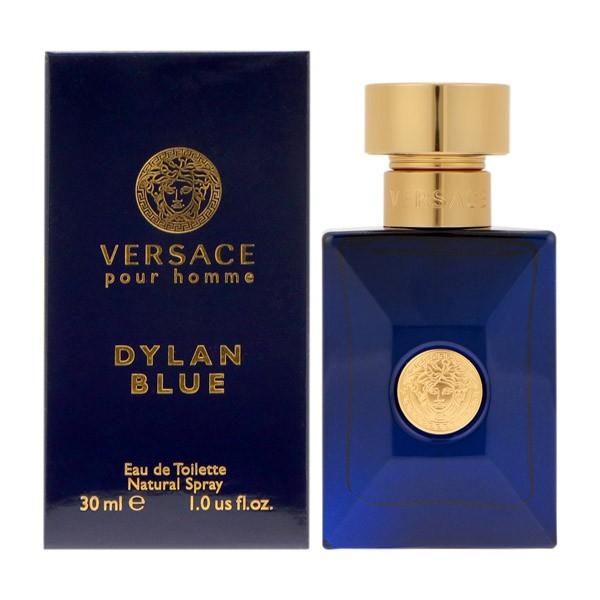 VERSACE（ヴェルサーチェ） 香水 ヴェルサーチ ディラン ブルー EDT SP
