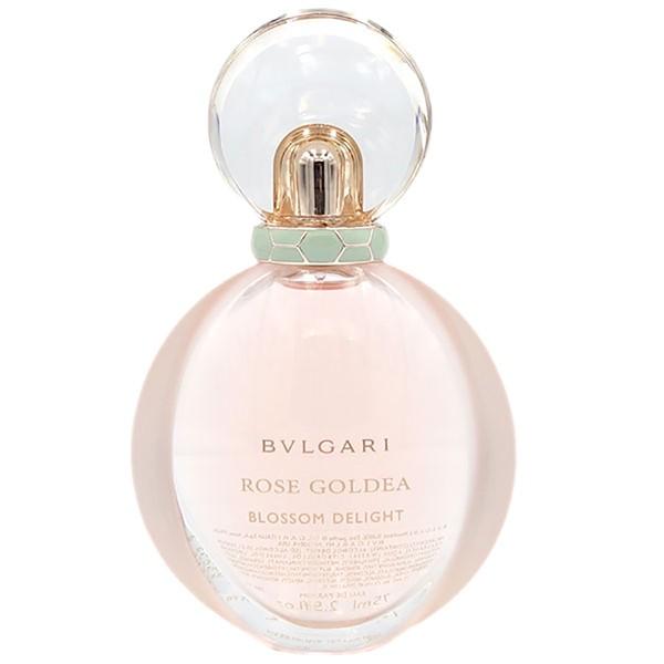 BVLGARI（ブルガリ） ローズ ゴルデア ブロッサム ディライト EDP SP