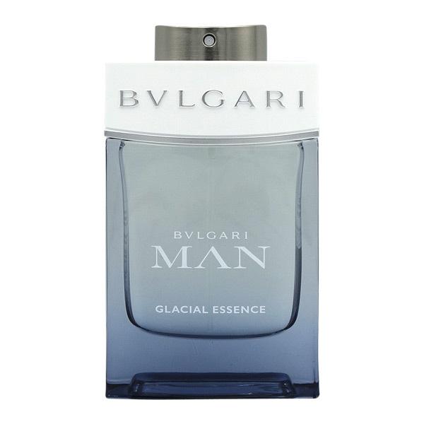 送料無料  【訳あり】 ブルガリ マン グレイシャル エッセンス EDP オードパルファム 100ml 【箱無し】 香水 BVLGARI BVLGARI（ブルガリ） 並行輸入品 マン グレイシャル エッセンス EDP SP