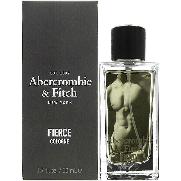 Abercrombie&Fitch（アバクロンビー&フィッチ） 香水【難あり