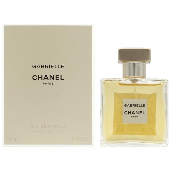 シャネル CHANEL ガブリエル EDP SP 35ml【訳あり・難あり・未使用品】GABRIELLE EAU DE PARFUM GABRIELLE CHANEL 並行輸入品 シャネル ガブリエル EDP SP 35ml【訳