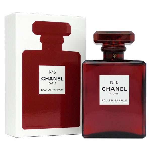 CHANEL N°5 香水 100ml オーデパルファンリミテッド　限定 CHANEL N°5 香水 送料無料 シャネル No.5 リミテッド
