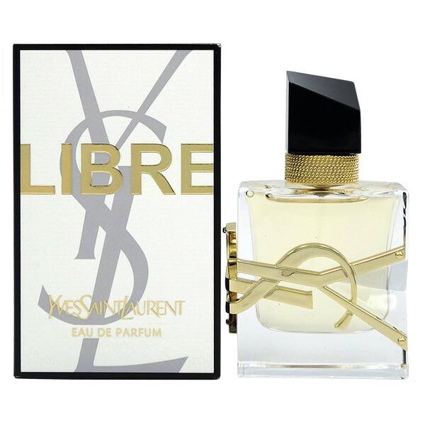 イヴ サンローラン YVES SAINT LAURENT リブレ EDP SP 30ml 