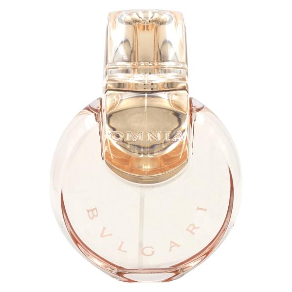 OMNIA 並行輸入品 ブルガリ BVLGARI オムニア クリスタリン EDP SP