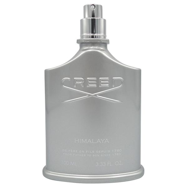 クリード CREED ヒマラヤ EDP 100ml【訳あり・テスター・未使用品】 CREED（クリード） 並行輸入品 ヒマラヤ EDP 100ml【訳あり・テスター