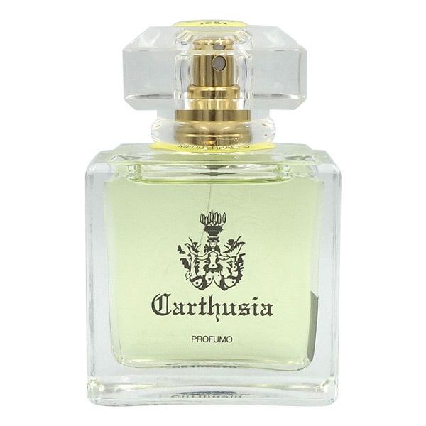 製造中止中 カルトゥージア メディテラネオ パフュームperfume 50ml