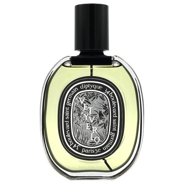 ディプティック DIPTYQUE  ヴェチヴェリオ  EDP SP 75ml【オードパルファム】【訳あり・テスター・未使用品】VETYVERIO diptyque（ディプティック） 並行輸入品 ヴェチヴェリオ EDP SP 75ml