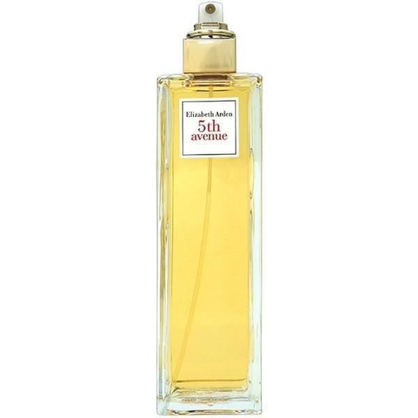 香水 エリザベスアーデン Elizabeth Arden フィフス アベニュー EDP SP 125ml 5TH AVENUE【訳あり・テスター・未使用品】フレグランス 並行輸入品